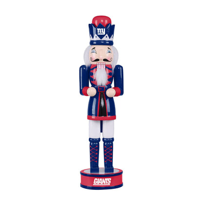 NFL Christmas Nutcrackers