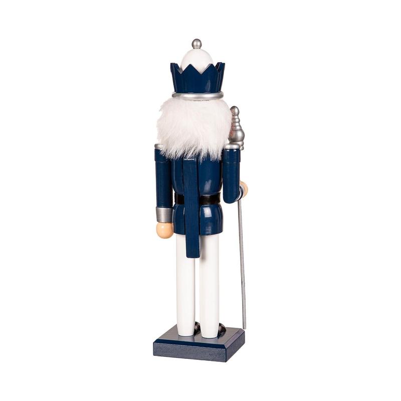 NFL Christmas Nutcrackers