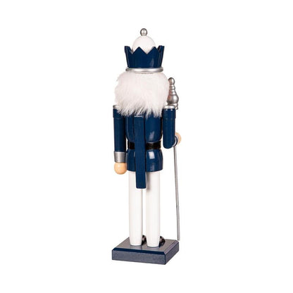 NFL Christmas Nutcrackers